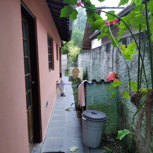 Foto 7 de Casa de Condomínio com 3 quartos para alugar, 210m2 em Jardim Atalaia, Cotia - SP