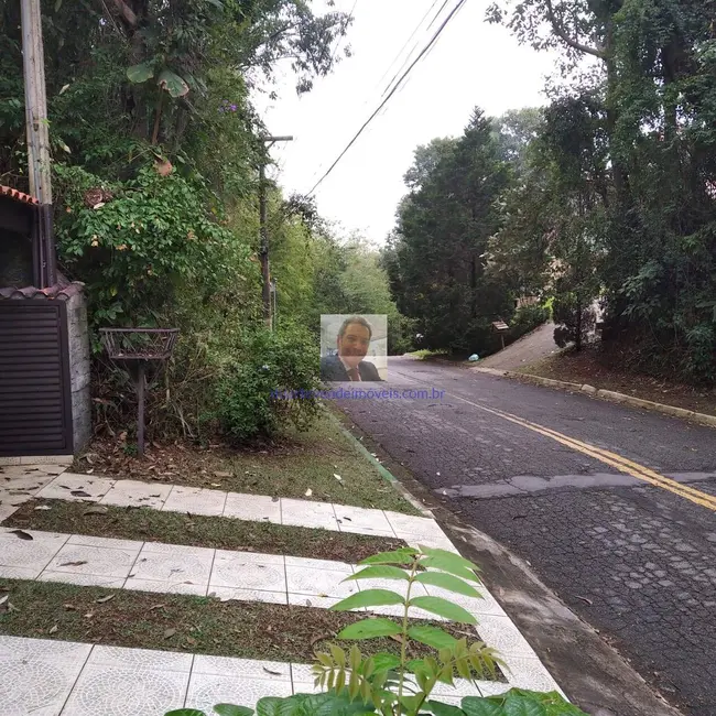 Foto 9 de Casa de Condomínio com 3 quartos para alugar, 210m2 em Jardim Atalaia, Cotia - SP