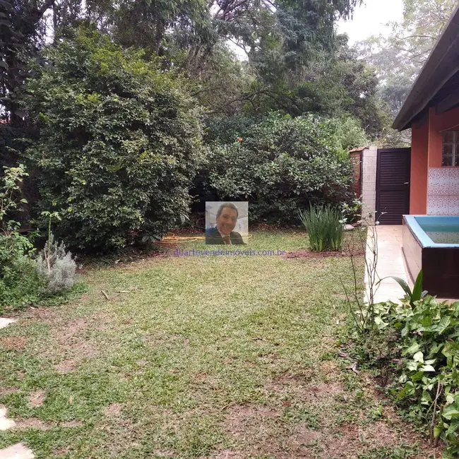 Foto 5 de Casa de Condomínio com 3 quartos para alugar, 210m2 em Jardim Atalaia, Cotia - SP