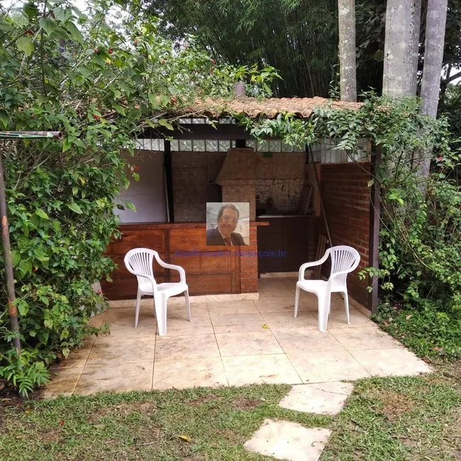 Foto 4 de Casa de Condomínio com 3 quartos para alugar, 210m2 em Jardim Atalaia, Cotia - SP