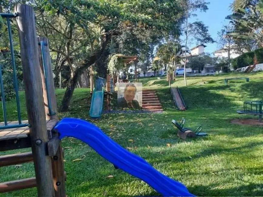 Foto 3 de Lote de Condomínio à venda, 579m2 em Golf Gardens, Carapicuiba - SP