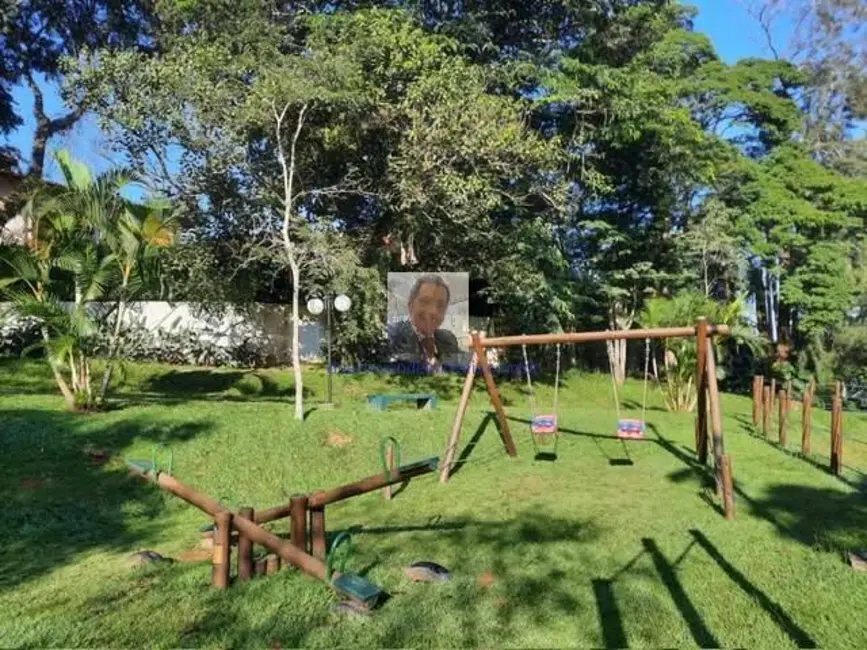 Foto 8 de Lote de Condomínio à venda, 579m2 em Golf Gardens, Carapicuiba - SP