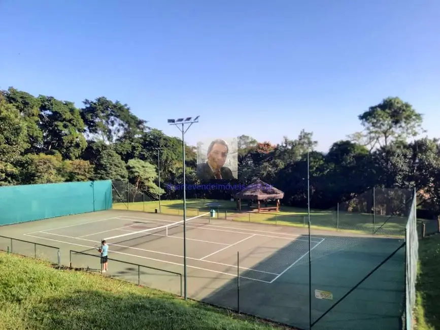 Foto 4 de Lote de Condomínio à venda, 579m2 em Golf Gardens, Carapicuiba - SP