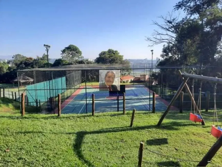 Foto 7 de Lote de Condomínio à venda, 579m2 em Golf Gardens, Carapicuiba - SP