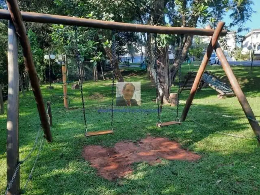 Foto 2 de Lote de Condomínio à venda, 579m2 em Golf Gardens, Carapicuiba - SP