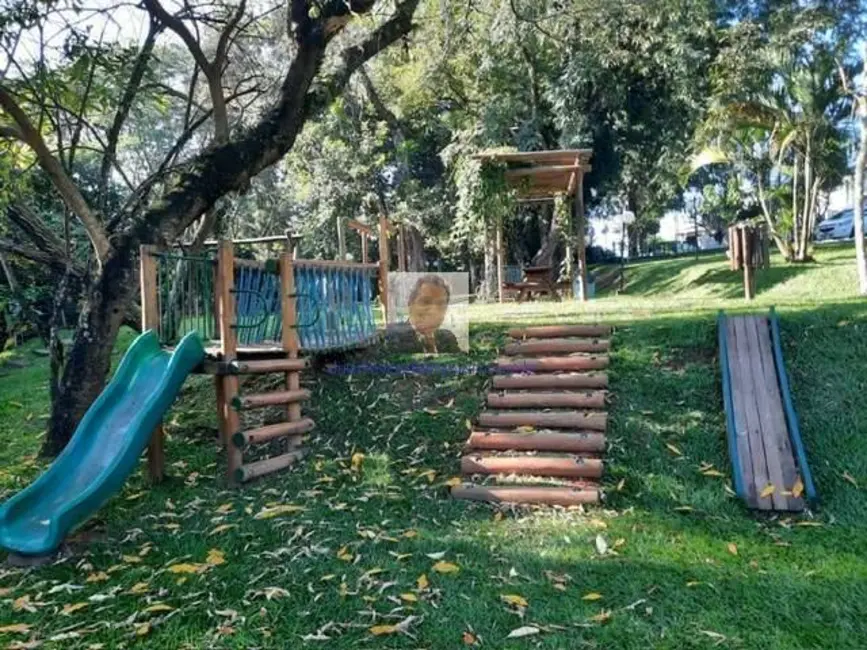 Foto 6 de Lote de Condomínio à venda, 579m2 em Golf Gardens, Carapicuiba - SP