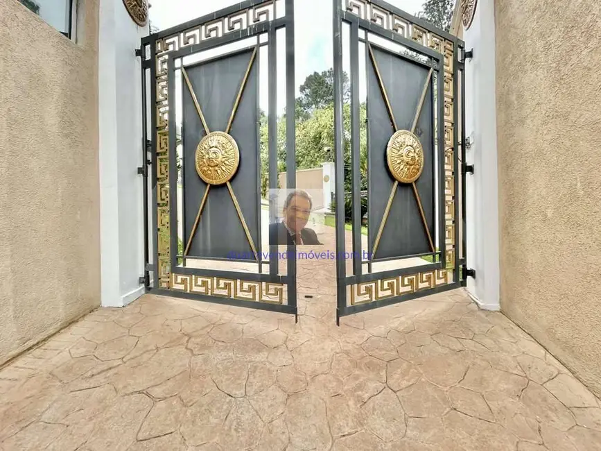 Foto 7 de Sala Comercial à venda, 1635m2 em Jardim Santa Paula, Cotia - SP