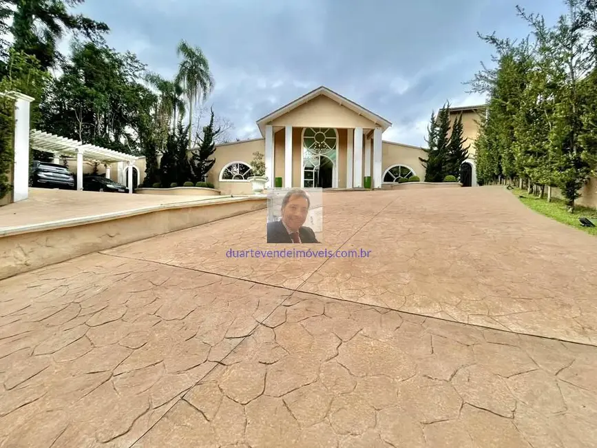 Foto 9 de Sala Comercial à venda, 1635m2 em Jardim Santa Paula, Cotia - SP