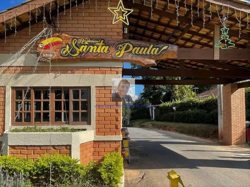 Foto 3 de Sala Comercial à venda, 1635m2 em Jardim Santa Paula, Cotia - SP