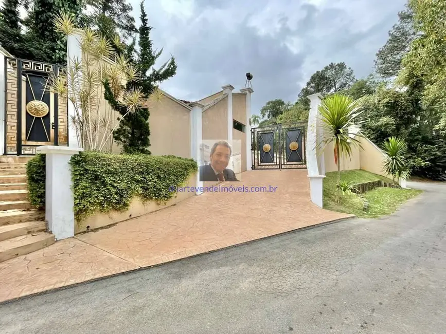 Foto 5 de Sala Comercial à venda, 1635m2 em Jardim Santa Paula, Cotia - SP