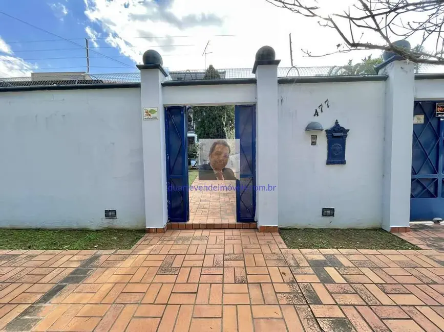 Foto 2 de Casa de Condomínio com 6 quartos à venda, 528m2 em Chácara Vale do Rio Cotia, Carapicuiba - SP