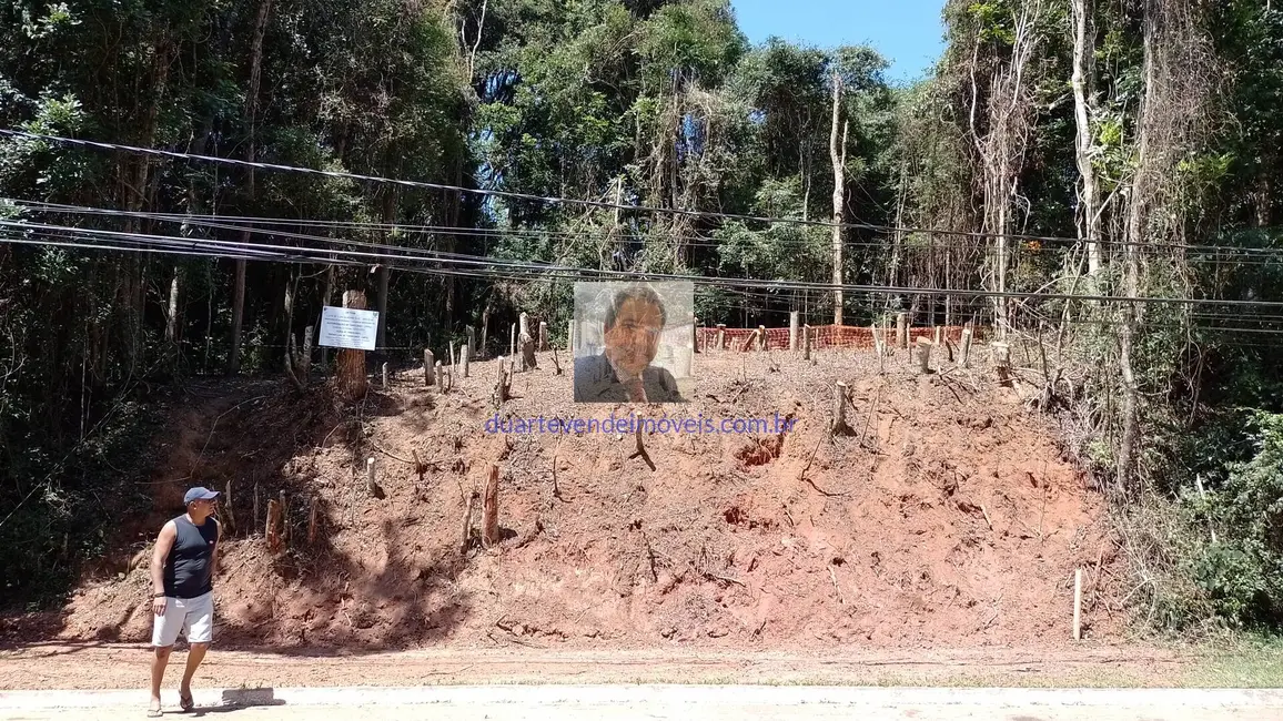 Foto 5 de Lote de Condomínio à venda, 400m2 em Jardim Atalaia, Cotia - SP