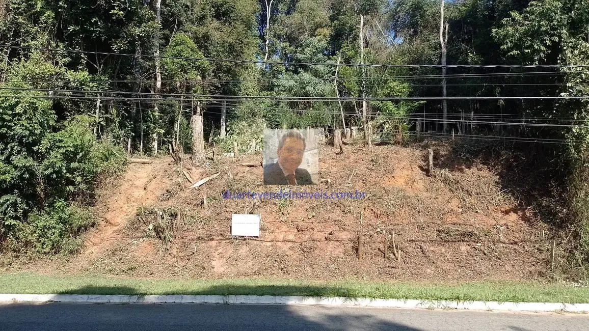 Foto 6 de Lote de Condomínio à venda, 400m2 em Jardim Atalaia, Cotia - SP