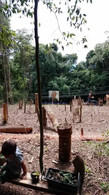 Foto 3 de Lote de Condomínio à venda, 400m2 em Jardim Atalaia, Cotia - SP