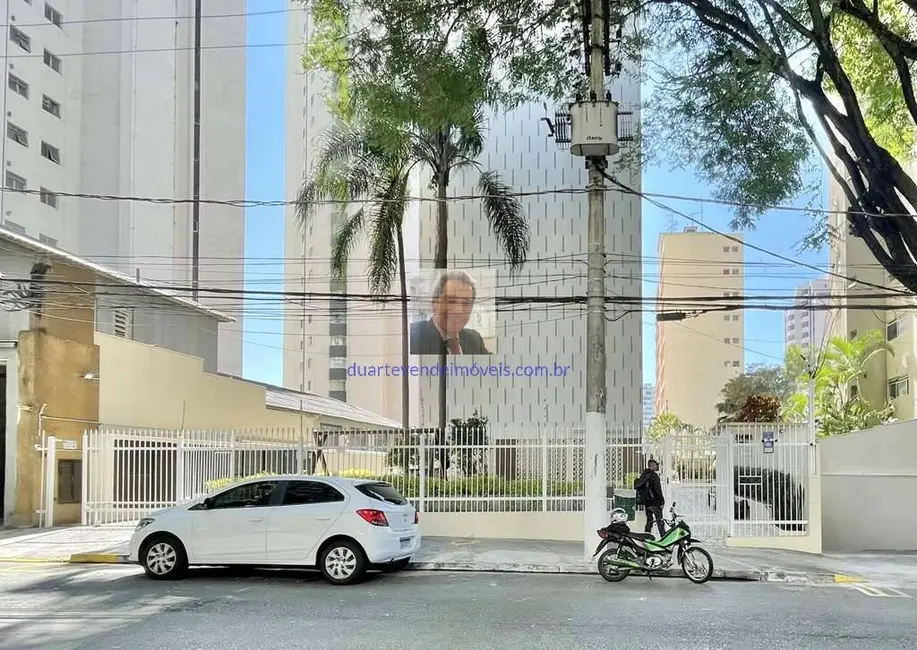 Foto 2 de Apartamento com 3 quartos à venda, 85m2 em Vila Romana, São Paulo - SP