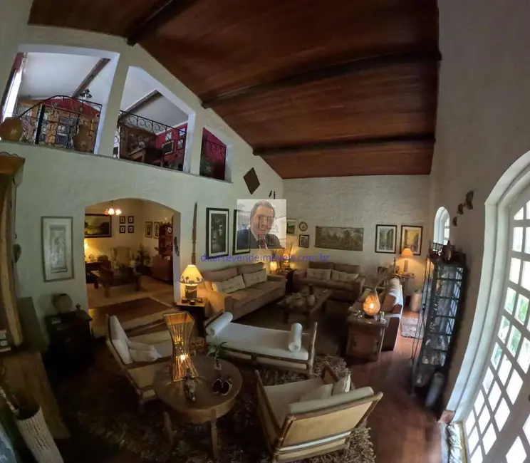 Chácara com 4 quartos à venda, 692m2 em Vargem Grande Paulista - SP - imagem 6 Foto 6 de Chácara com 4 quartos à venda, 692m2 em Vargem Grande Paulista - SP