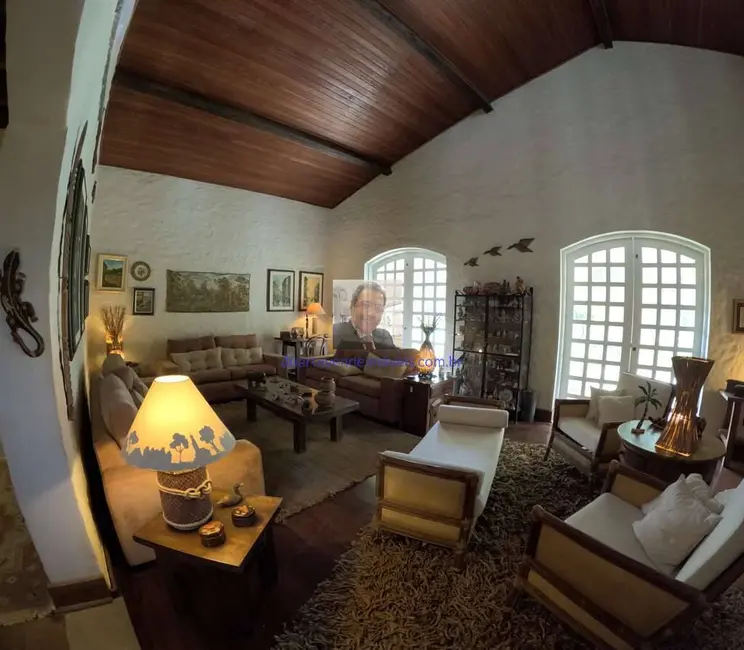 Chácara com 4 quartos à venda, 692m2 em Vargem Grande Paulista - SP - imagem 9 Foto 9 de Chácara com 4 quartos à venda, 692m2 em Vargem Grande Paulista - SP