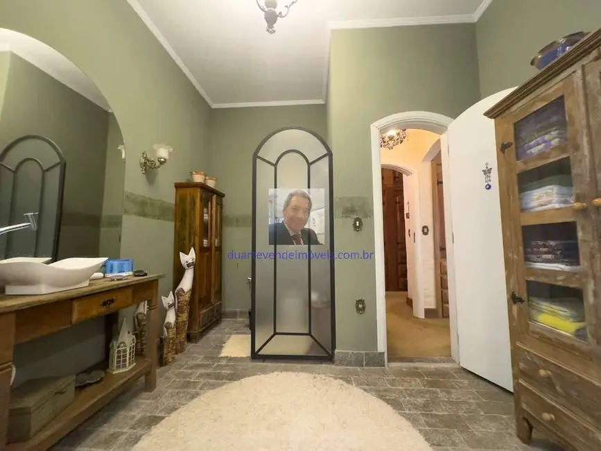 Chácara com 4 quartos à venda, 692m2 em Vargem Grande Paulista - SP - imagem 4 Foto 4 de Chácara com 4 quartos à venda, 692m2 em Vargem Grande Paulista - SP