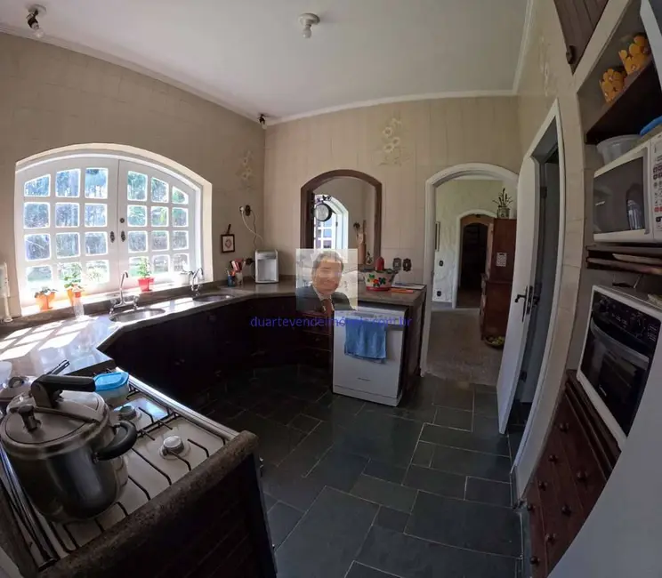 Chácara com 4 quartos à venda, 692m2 em Vargem Grande Paulista - SP - imagem 5 Foto 5 de Chácara com 4 quartos à venda, 692m2 em Vargem Grande Paulista - SP