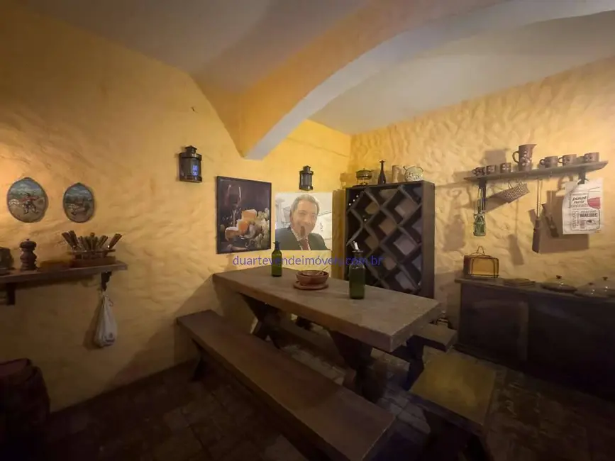 Chácara com 4 quartos à venda, 692m2 em Vargem Grande Paulista - SP - imagem 3 Foto 3 de Chácara com 4 quartos à venda, 692m2 em Vargem Grande Paulista - SP