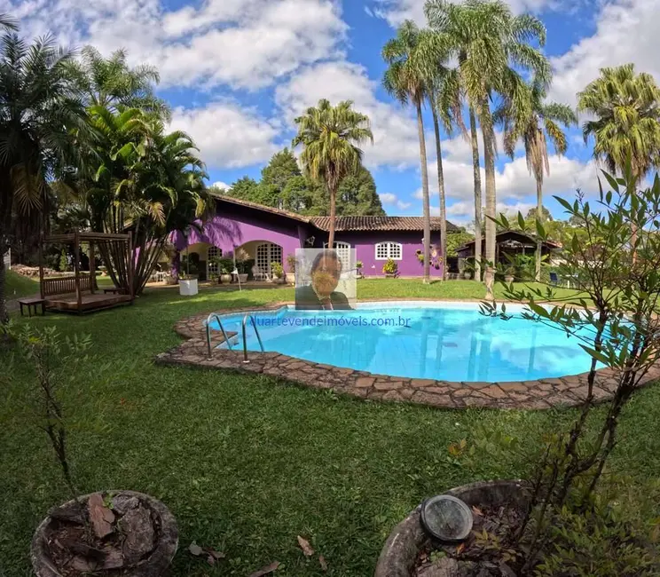 Chácara com 4 quartos à venda, 692m2 em Vargem Grande Paulista - SP - imagem 2 Foto 2 de Chácara com 4 quartos à venda, 692m2 em Vargem Grande Paulista - SP