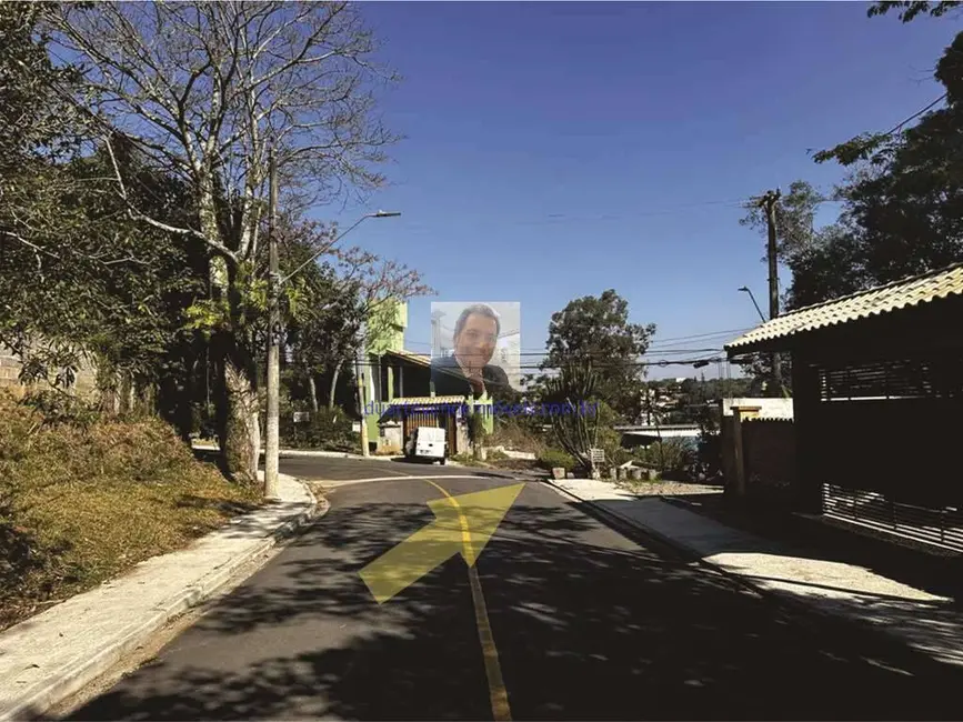 Terreno / Lote à venda, 928m2 em Vila Santo Antônio, Cotia - SP - imagem 5 Foto 5 de Terreno / Lote à venda, 928m2 em Vila Santo Antônio, Cotia - SP