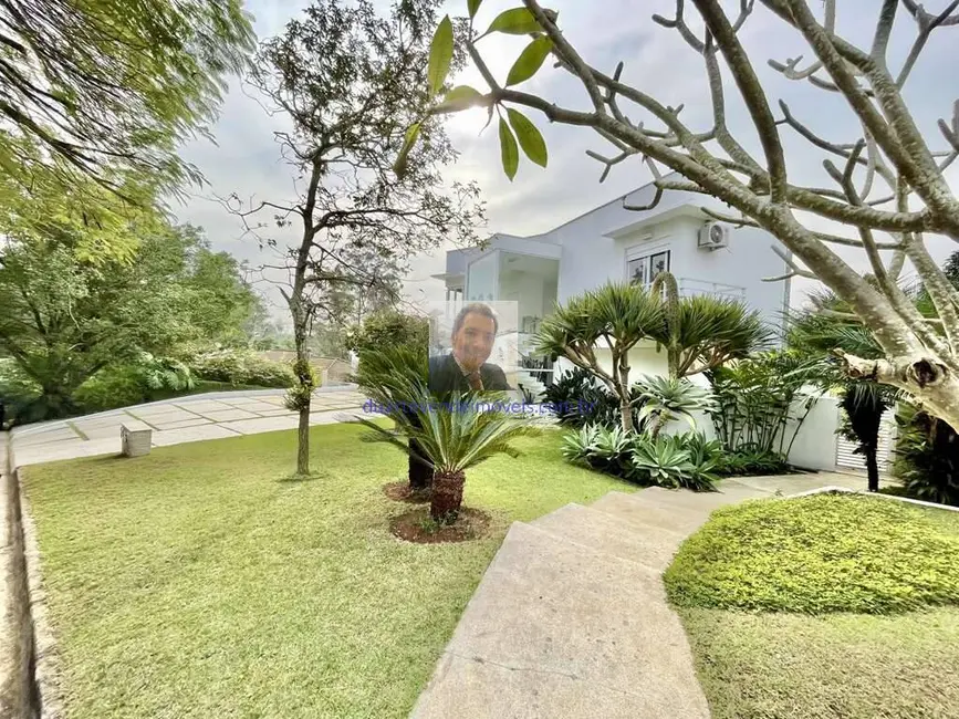 Casa de Condomínio com 4 quartos à venda, 489m2 em Palos Verdes, Carapicuiba - SP - imagem 2 Foto 2 de Casa de Condomínio com 4 quartos à venda, 489m2 em Palos Verdes, Carapicuiba - SP