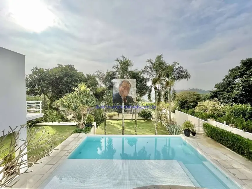 Casa de Condomínio com 4 quartos à venda, 489m2 em Palos Verdes, Carapicuiba - SP - imagem 3 Foto 3 de Casa de Condomínio com 4 quartos à venda, 489m2 em Palos Verdes, Carapicuiba - SP