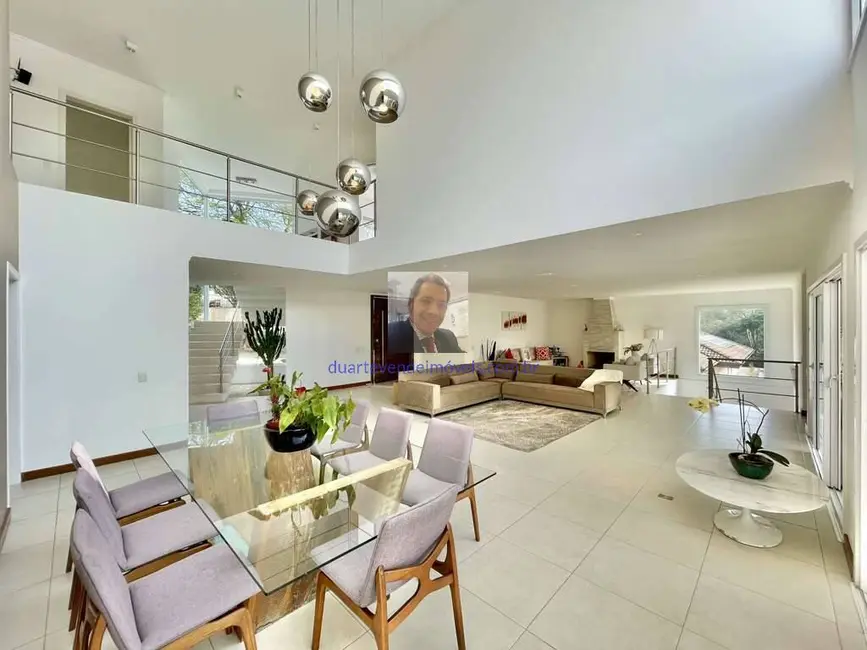 Casa de Condomínio com 4 quartos à venda, 489m2 em Palos Verdes, Carapicuiba - SP - imagem 7 Foto 7 de Casa de Condomínio com 4 quartos à venda, 489m2 em Palos Verdes, Carapicuiba - SP