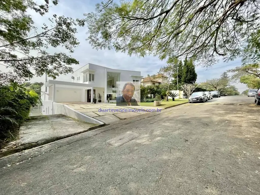 Casa de Condomínio com 4 quartos à venda, 489m2 em Palos Verdes, Carapicuiba - SP - imagem 4 Foto 4 de Casa de Condomínio com 4 quartos à venda, 489m2 em Palos Verdes, Carapicuiba - SP