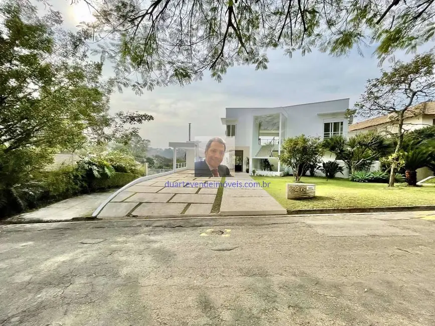 Foto 1 de Casa de Condomínio com 4 quartos à venda, 489m2 em Palos Verdes, Carapicuiba - SP
