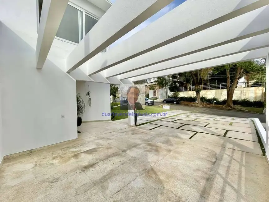 Casa de Condomínio com 4 quartos à venda, 489m2 em Palos Verdes, Carapicuiba - SP - imagem 6 Foto 6 de Casa de Condomínio com 4 quartos à venda, 489m2 em Palos Verdes, Carapicuiba - SP