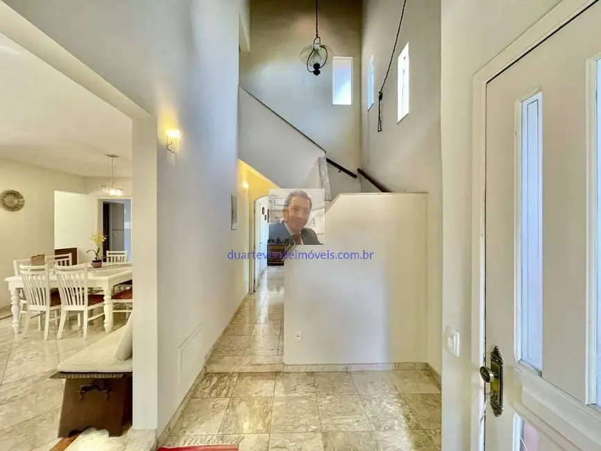 Foto 5 de Casa de Condomínio com 4 quartos à venda, 407m2 em São Paulo II, Cotia - SP