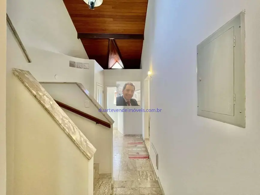 Foto 4 de Casa de Condomínio com 4 quartos à venda, 407m2 em São Paulo II, Cotia - SP