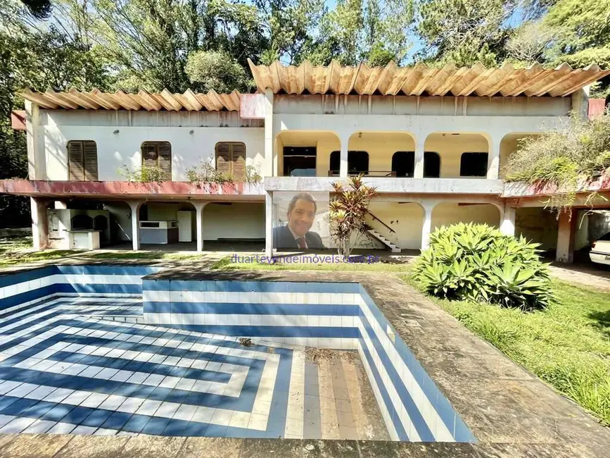 Foto 1 de Casa com 4 quartos à venda e para alugar, 700m2 em Jardim Colibri, Cotia - SP