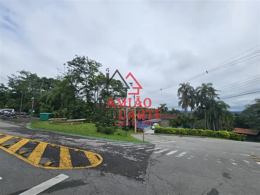 Foto 6 de Sala Comercial para alugar, 18m2 em Jardim Atalaia, Cotia - SP