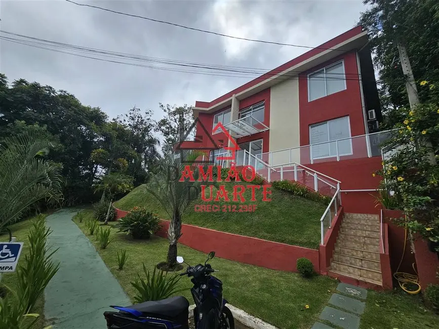 Foto 8 de Sala Comercial para alugar, 18m2 em Jardim Atalaia, Cotia - SP