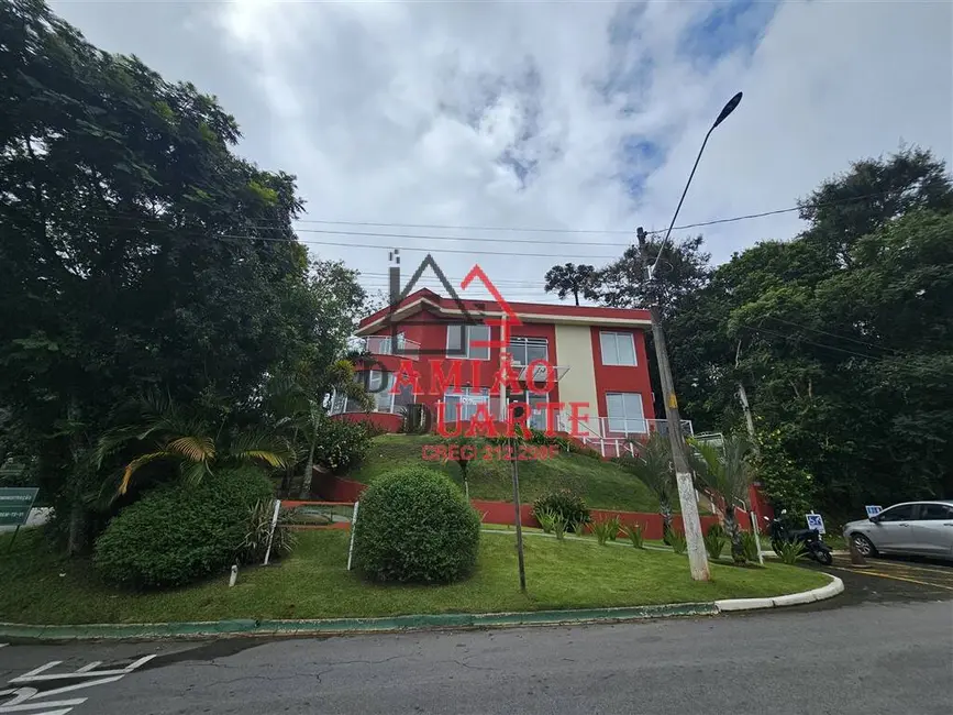 Foto 1 de Sala Comercial para alugar, 18m2 em Jardim Atalaia, Cotia - SP