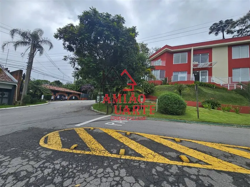 Foto 3 de Sala Comercial para alugar, 18m2 em Jardim Atalaia, Cotia - SP