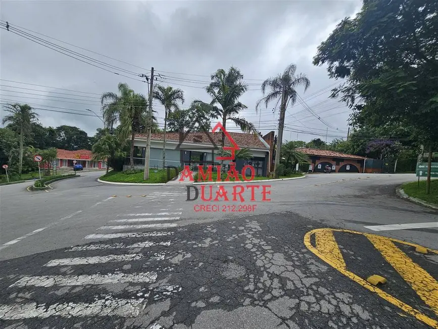 Foto 4 de Sala Comercial para alugar, 18m2 em Jardim Atalaia, Cotia - SP