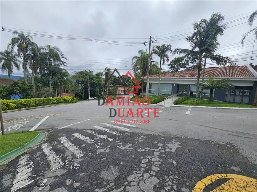 Foto 5 de Sala Comercial para alugar, 18m2 em Jardim Atalaia, Cotia - SP