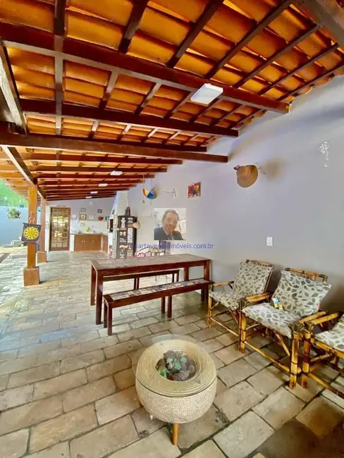 Foto 8 de Casa com 4 quartos à venda, 312m2 em Jardim Bolívia, Jandira - SP