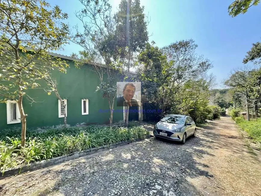 Foto 1 de Casa de Condomínio com 3 quartos à venda, 450m2 em Vila Diva, Carapicuiba - SP