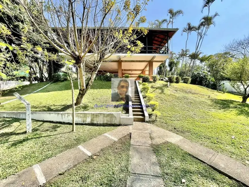 Foto 1 de Casa de Condomínio com 4 quartos à venda, 464m2 em Jardim Colibri, Cotia - SP