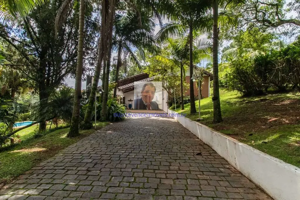 Casa de Condomínio com 3 quartos à venda e para alugar, 457m2 em Chácara Granja Velha, Cotia - SP - imagem 2 Foto 2 de Casa de Condomínio com 3 quartos à venda e para alugar, 457m2 em Chácara Granja Velha, Cotia - SP