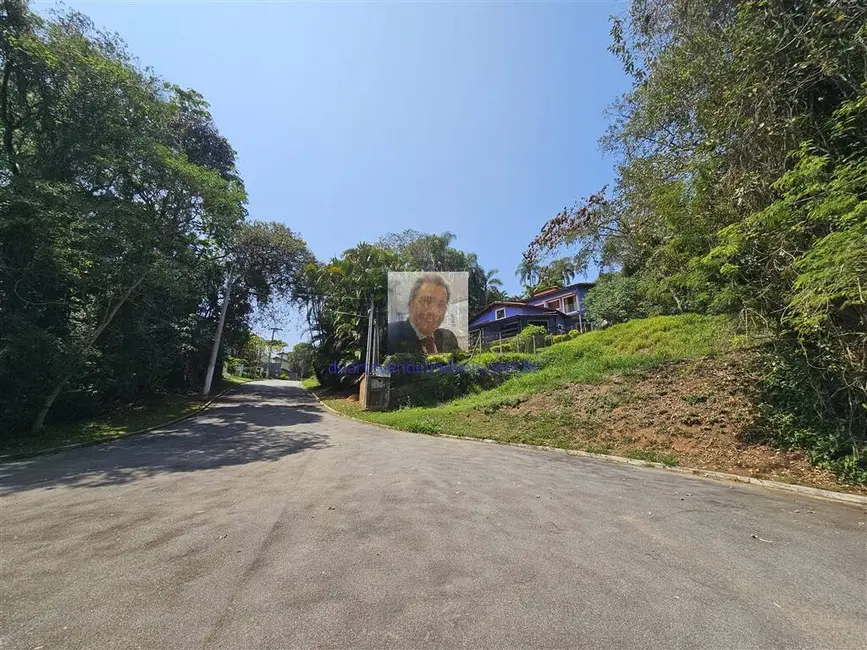 Foto 3 de Lote de Condomínio à venda, 499m2 em Jardim Atalaia, Cotia - SP