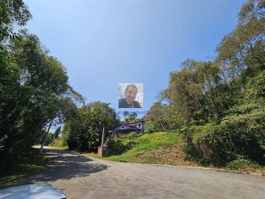 Foto 5 de Lote de Condomínio à venda, 499m2 em Jardim Atalaia, Cotia - SP