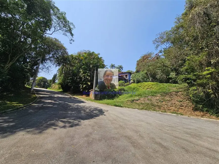 Foto 2 de Lote de Condomínio à venda, 499m2 em Jardim Atalaia, Cotia - SP