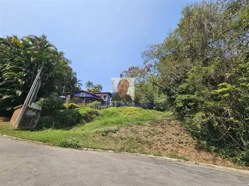 Foto 1 de Lote de Condomínio à venda, 499m2 em Jardim Atalaia, Cotia - SP