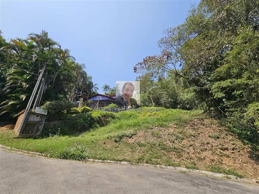 Foto 4 de Lote de Condomínio à venda, 499m2 em Jardim Atalaia, Cotia - SP